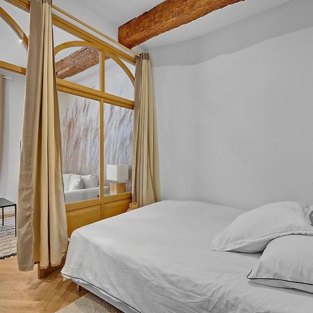 Les Relais Du Capitole - Appartements D'Hotes Тулуза Екстериор снимка
