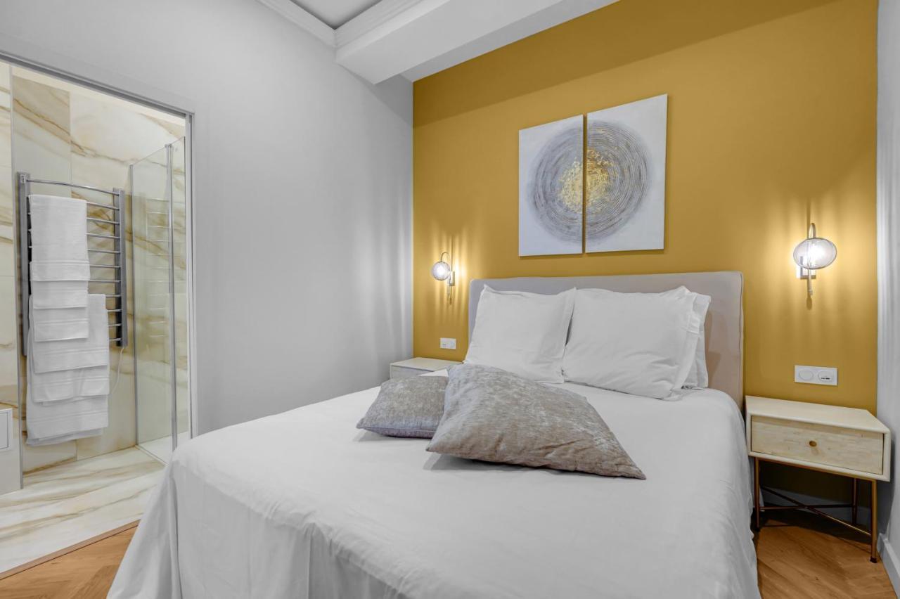 Les Relais Du Capitole - Appartements D'Hotes Тулуза Екстериор снимка