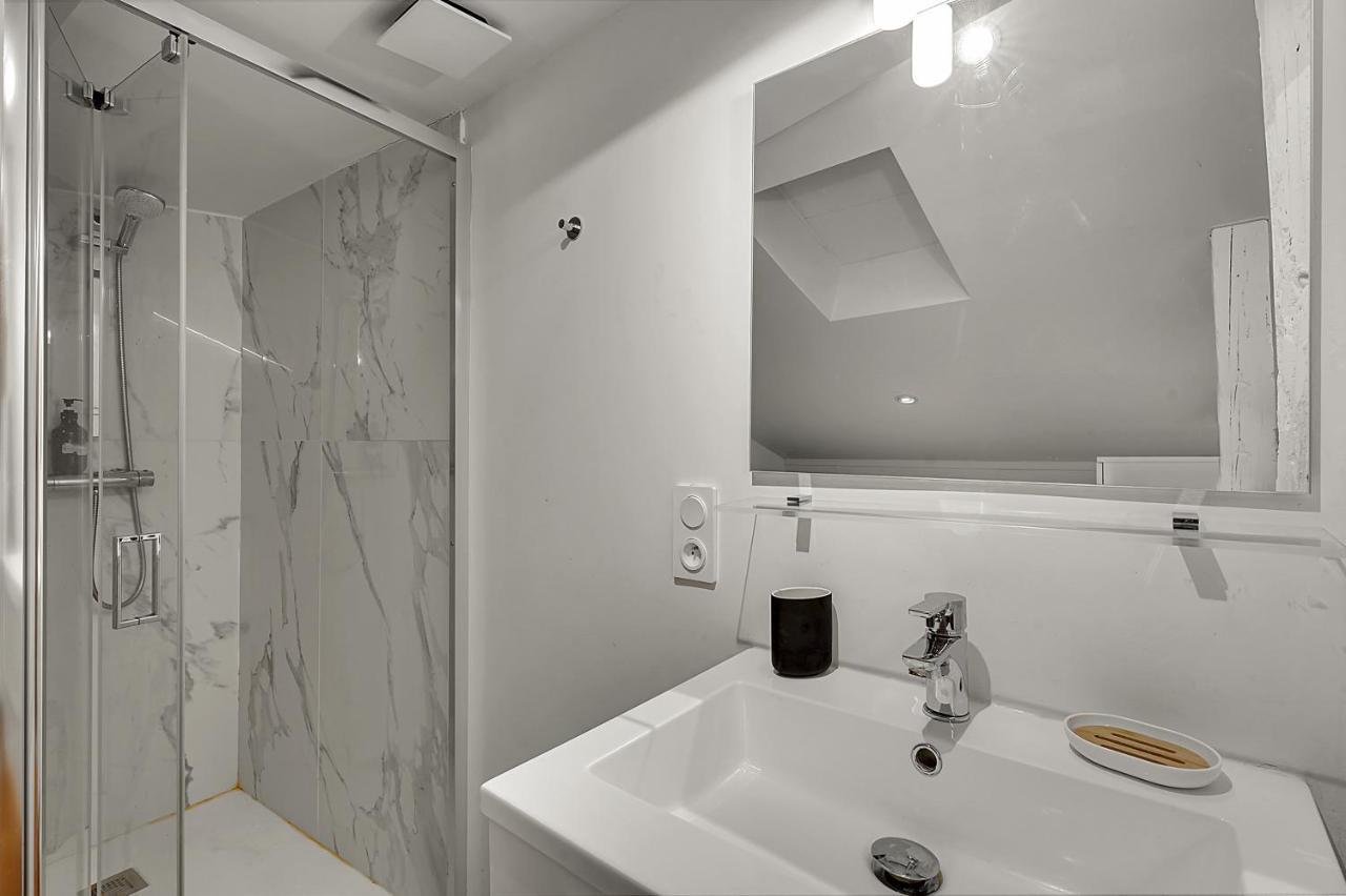 Les Relais Du Capitole - Appartements D'Hotes Тулуза Екстериор снимка