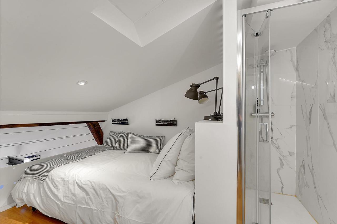 Les Relais Du Capitole - Appartements D'Hotes Тулуза Екстериор снимка