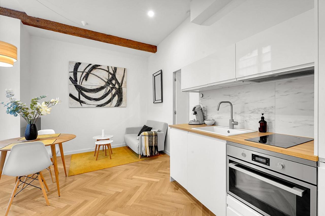 Les Relais Du Capitole - Appartements D'Hotes Тулуза Екстериор снимка