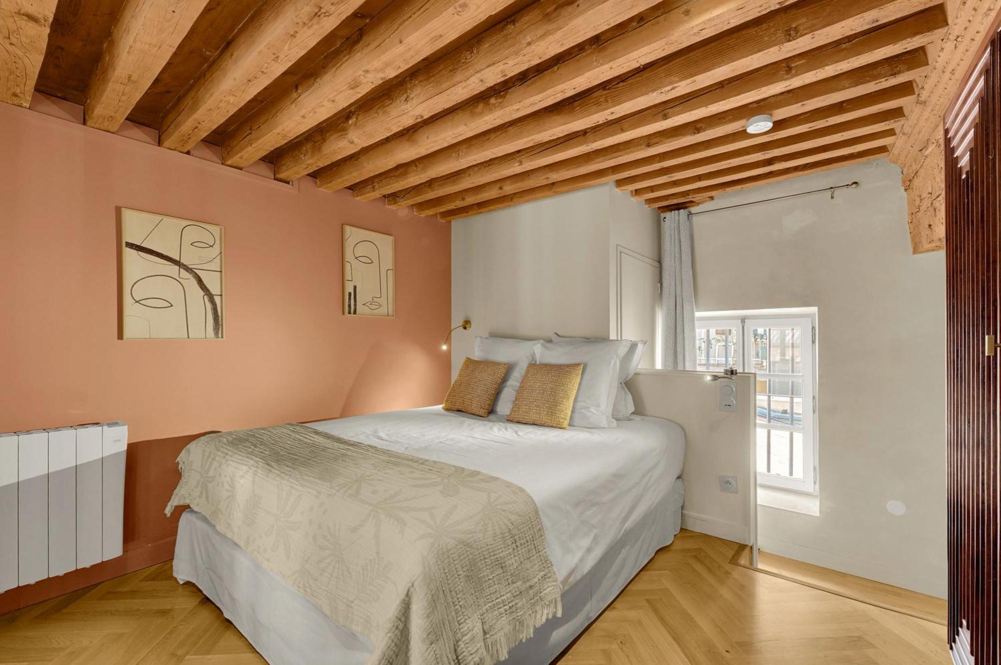 Les Relais Du Capitole - Appartements D'Hotes Тулуза Екстериор снимка
