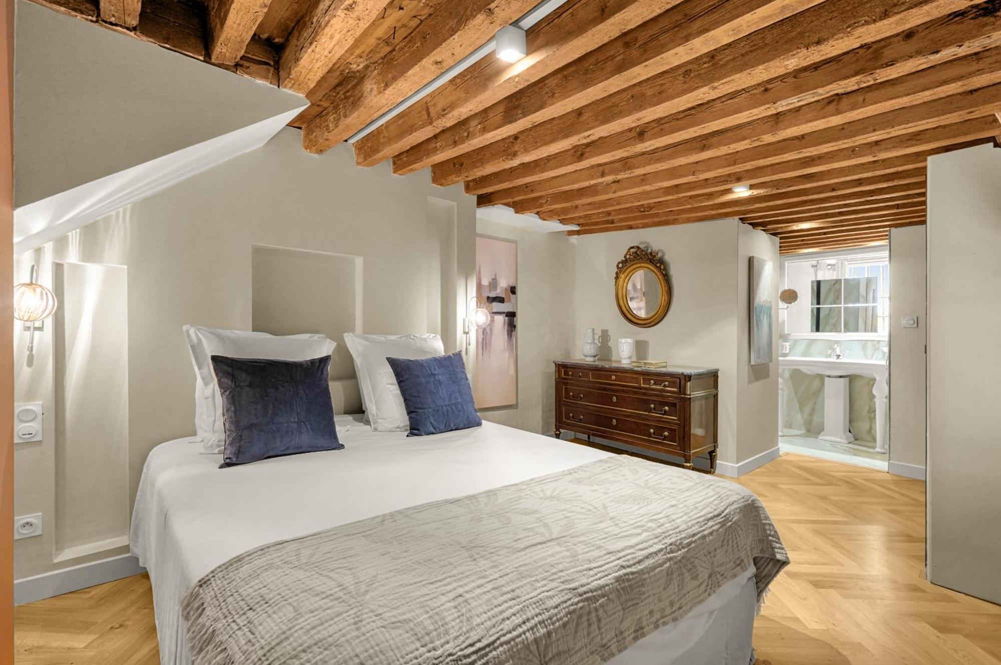 Les Relais Du Capitole - Appartements D'Hotes Тулуза Екстериор снимка