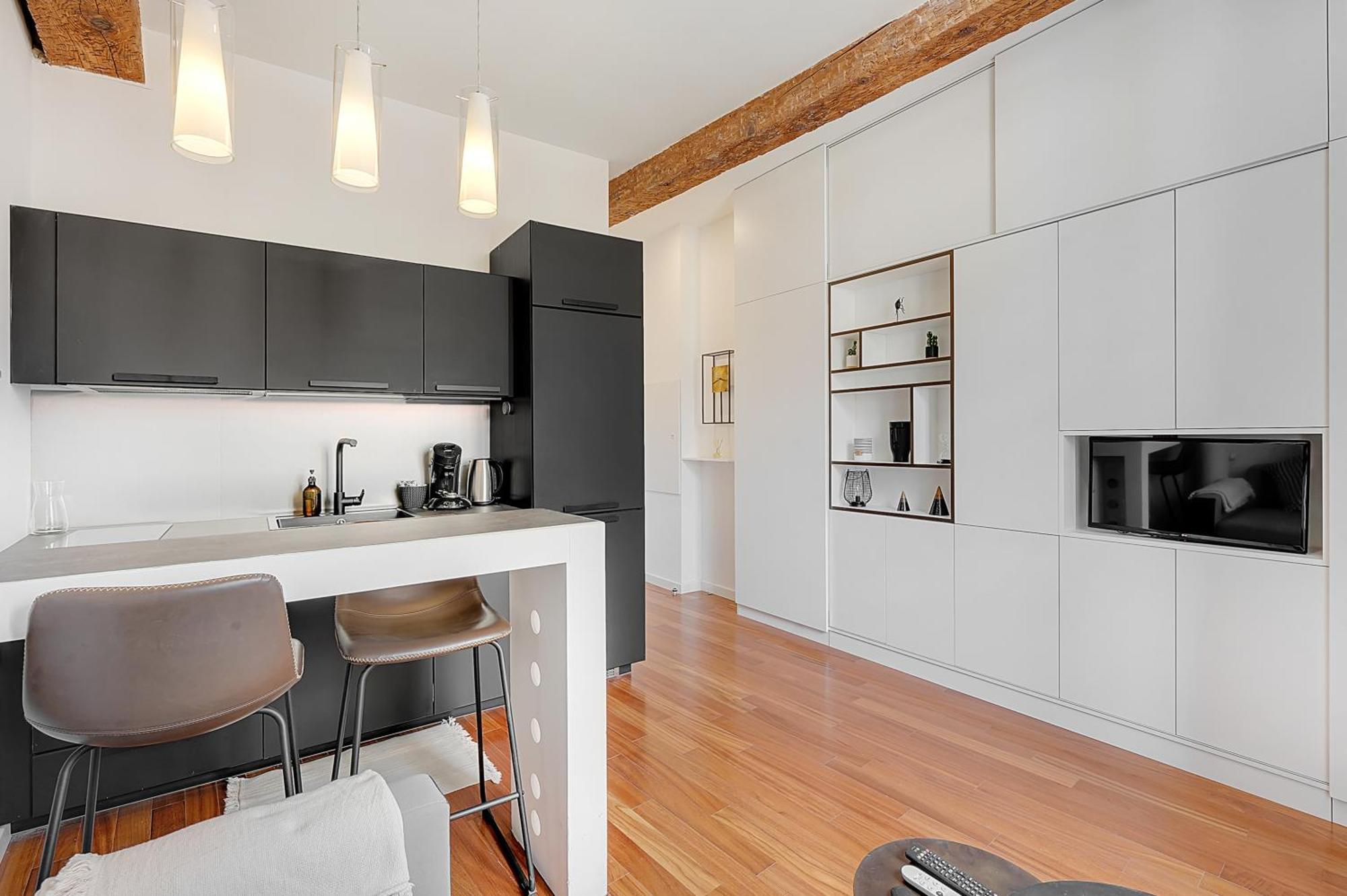 Les Relais Du Capitole - Appartements D'Hotes Тулуза Екстериор снимка