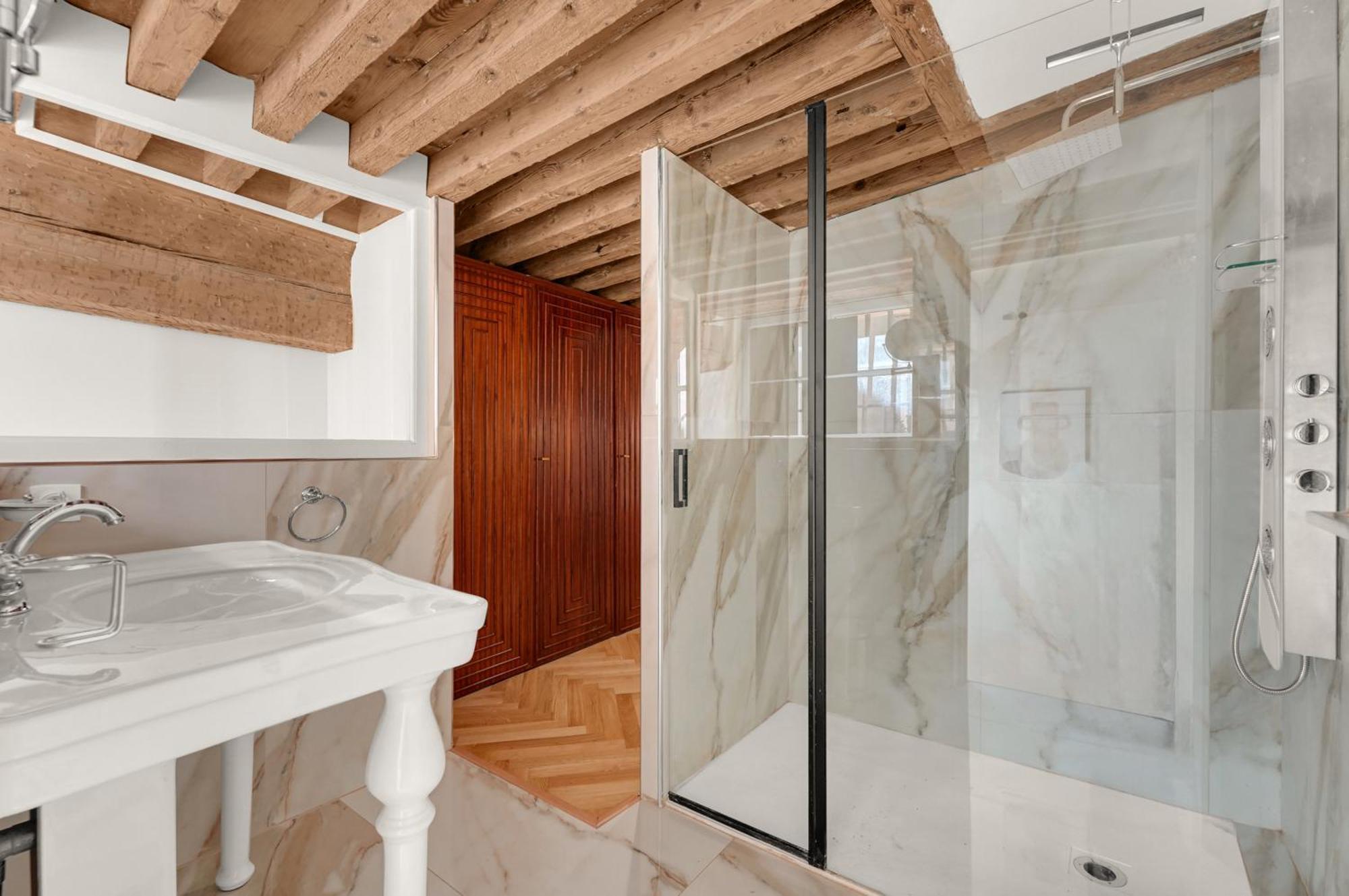 Les Relais Du Capitole - Appartements D'Hotes Тулуза Екстериор снимка