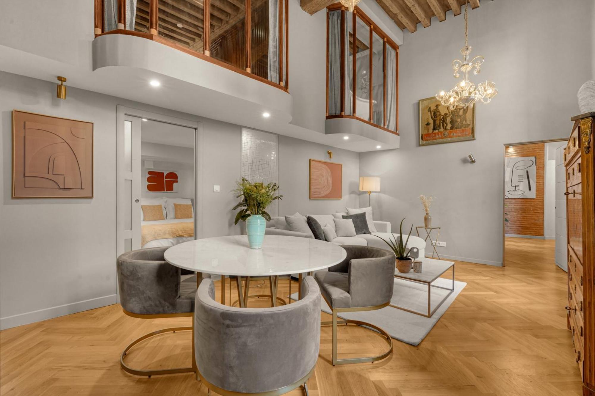 Les Relais Du Capitole - Appartements D'Hotes Тулуза Екстериор снимка
