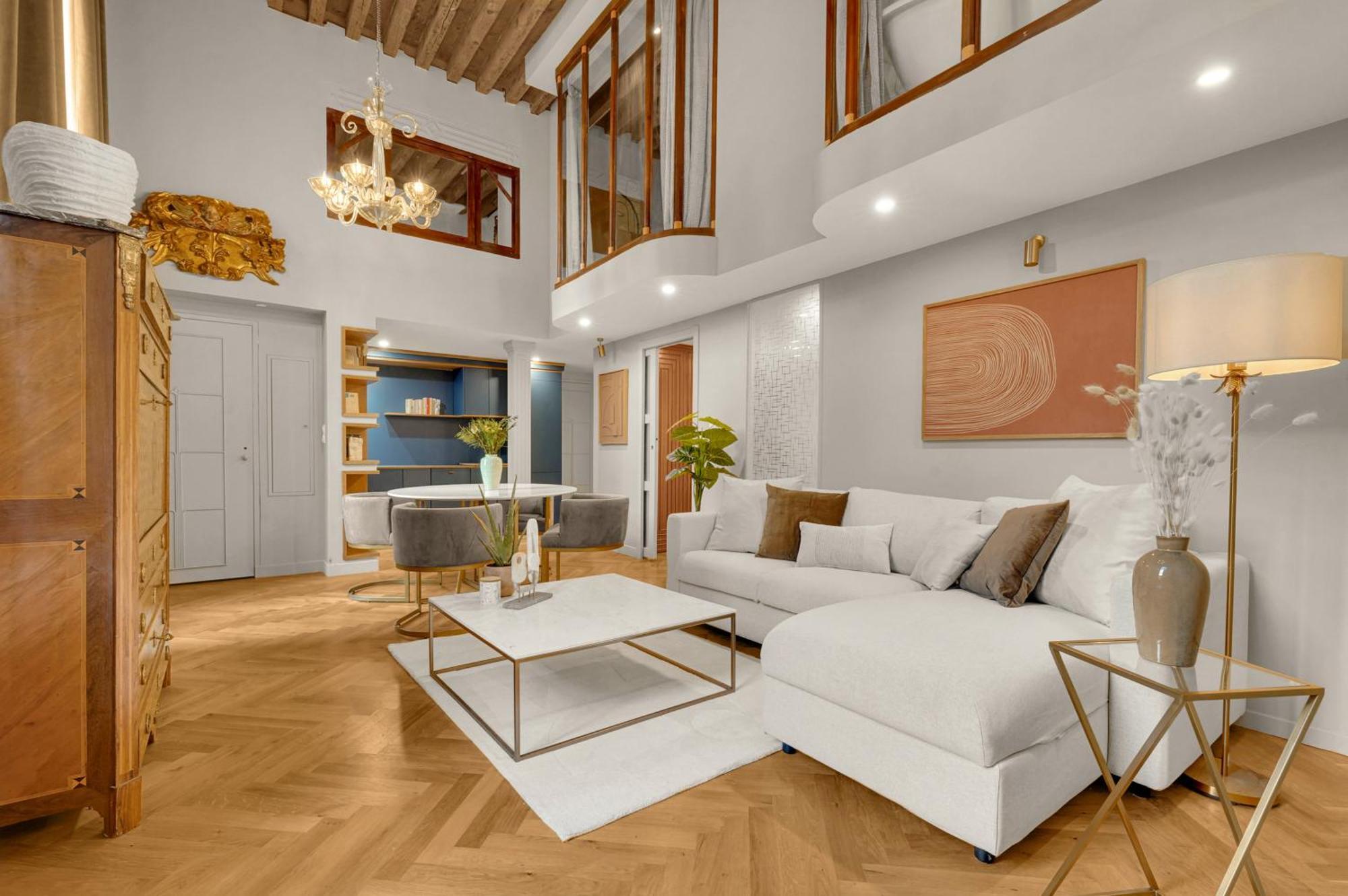 Les Relais Du Capitole - Appartements D'Hotes Тулуза Екстериор снимка