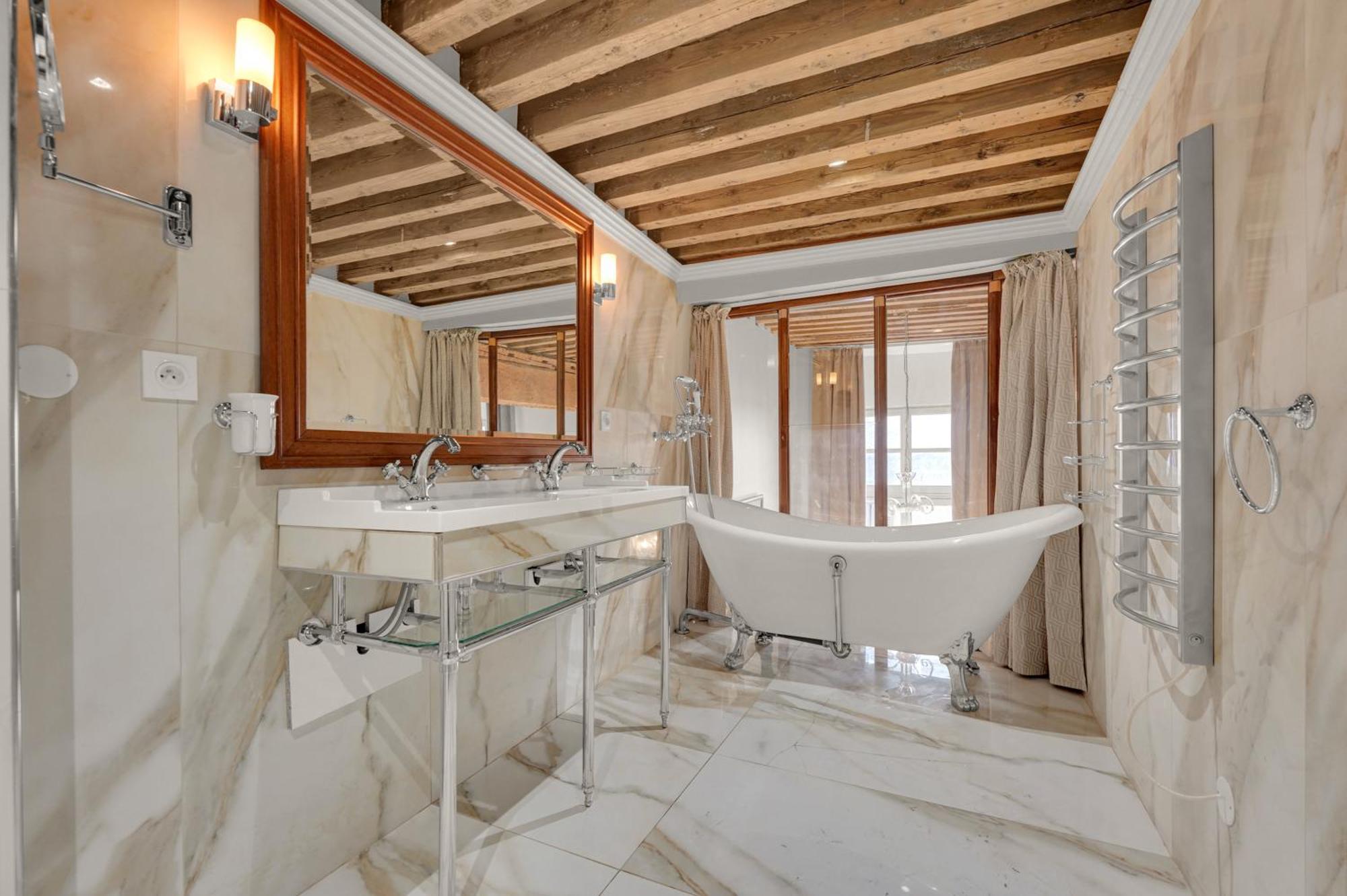 Les Relais Du Capitole - Appartements D'Hotes Тулуза Екстериор снимка