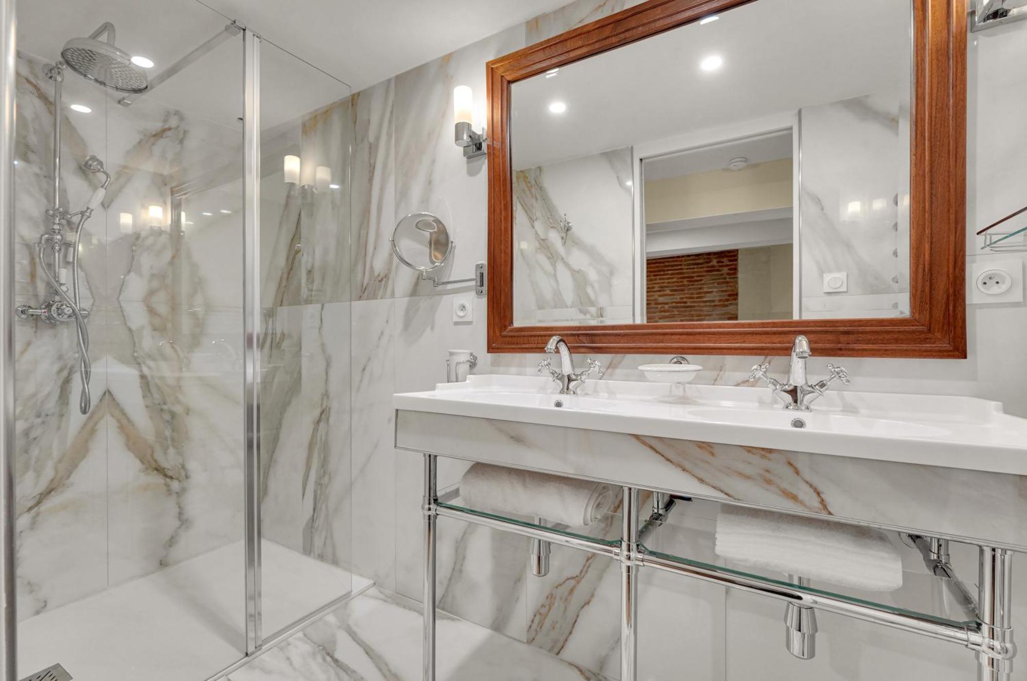 Les Relais Du Capitole - Appartements D'Hotes Тулуза Екстериор снимка