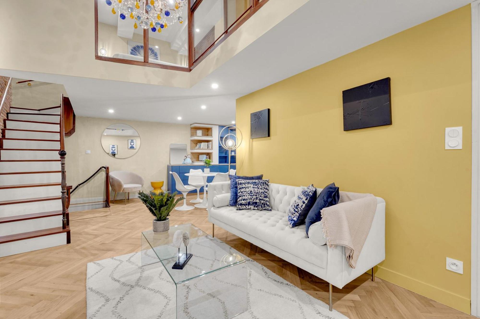 Les Relais Du Capitole - Appartements D'Hotes Тулуза Екстериор снимка