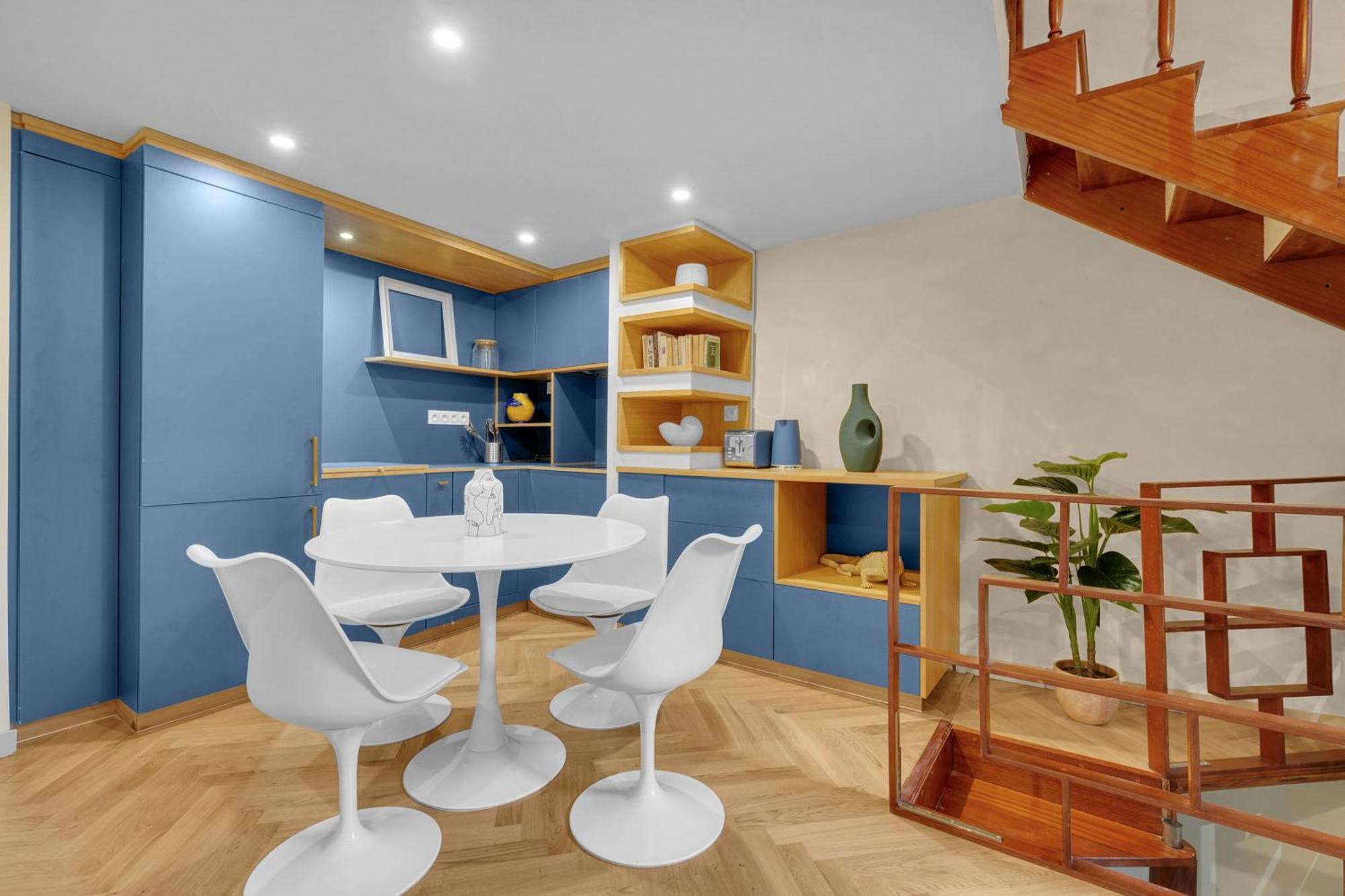 Les Relais Du Capitole - Appartements D'Hotes Тулуза Екстериор снимка