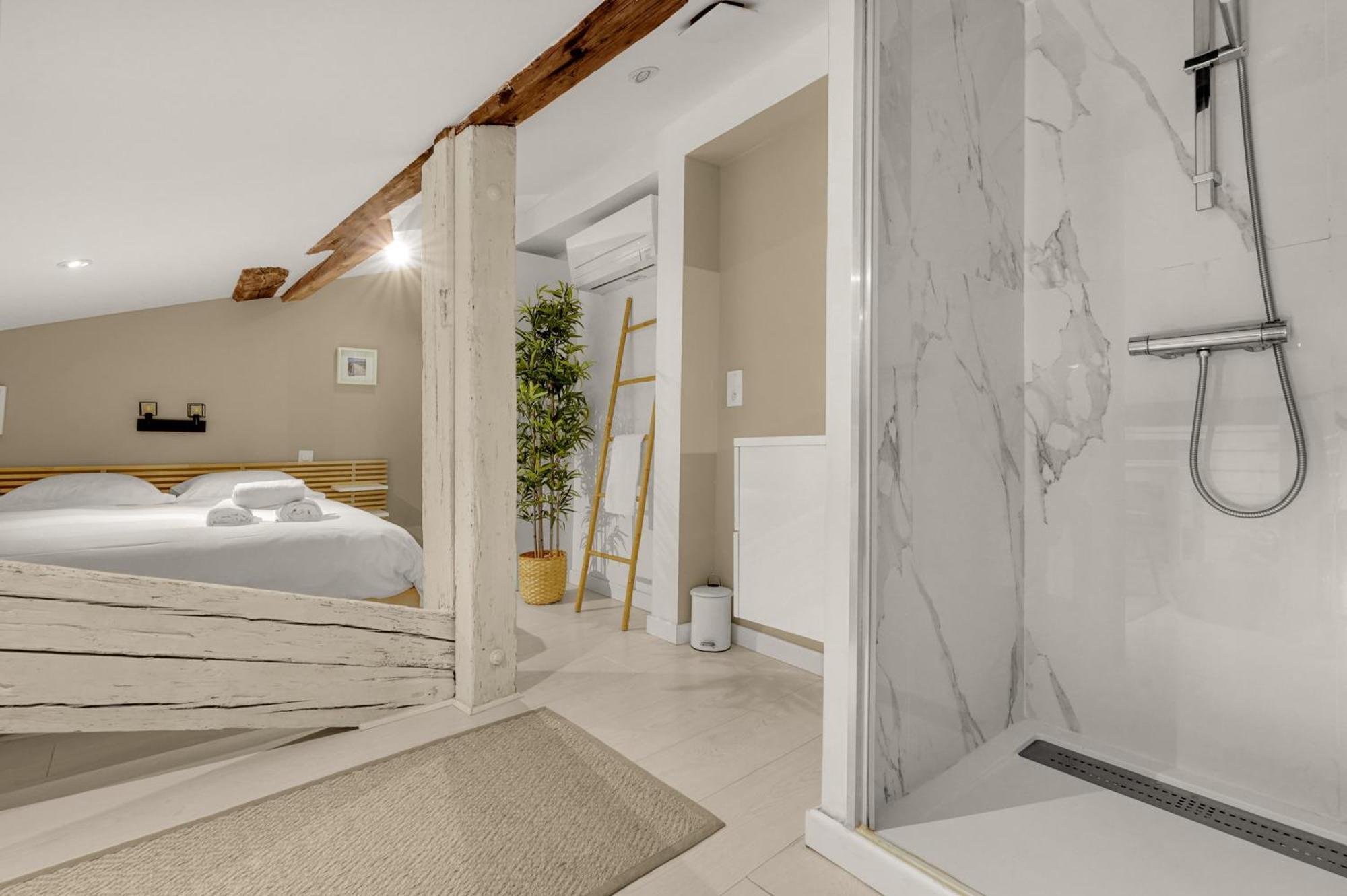 Les Relais Du Capitole - Appartements D'Hotes Тулуза Екстериор снимка