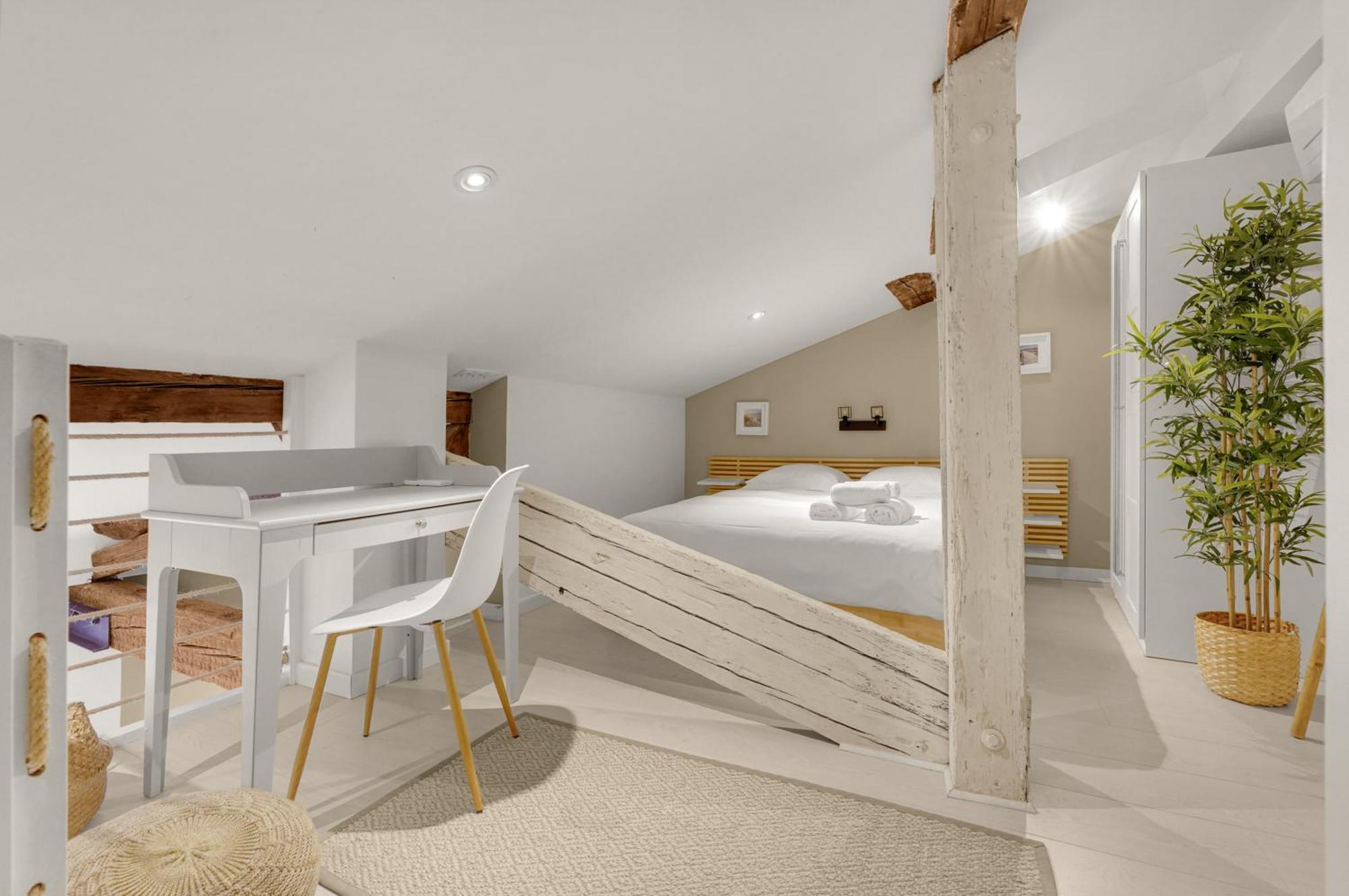 Les Relais Du Capitole - Appartements D'Hotes Тулуза Екстериор снимка