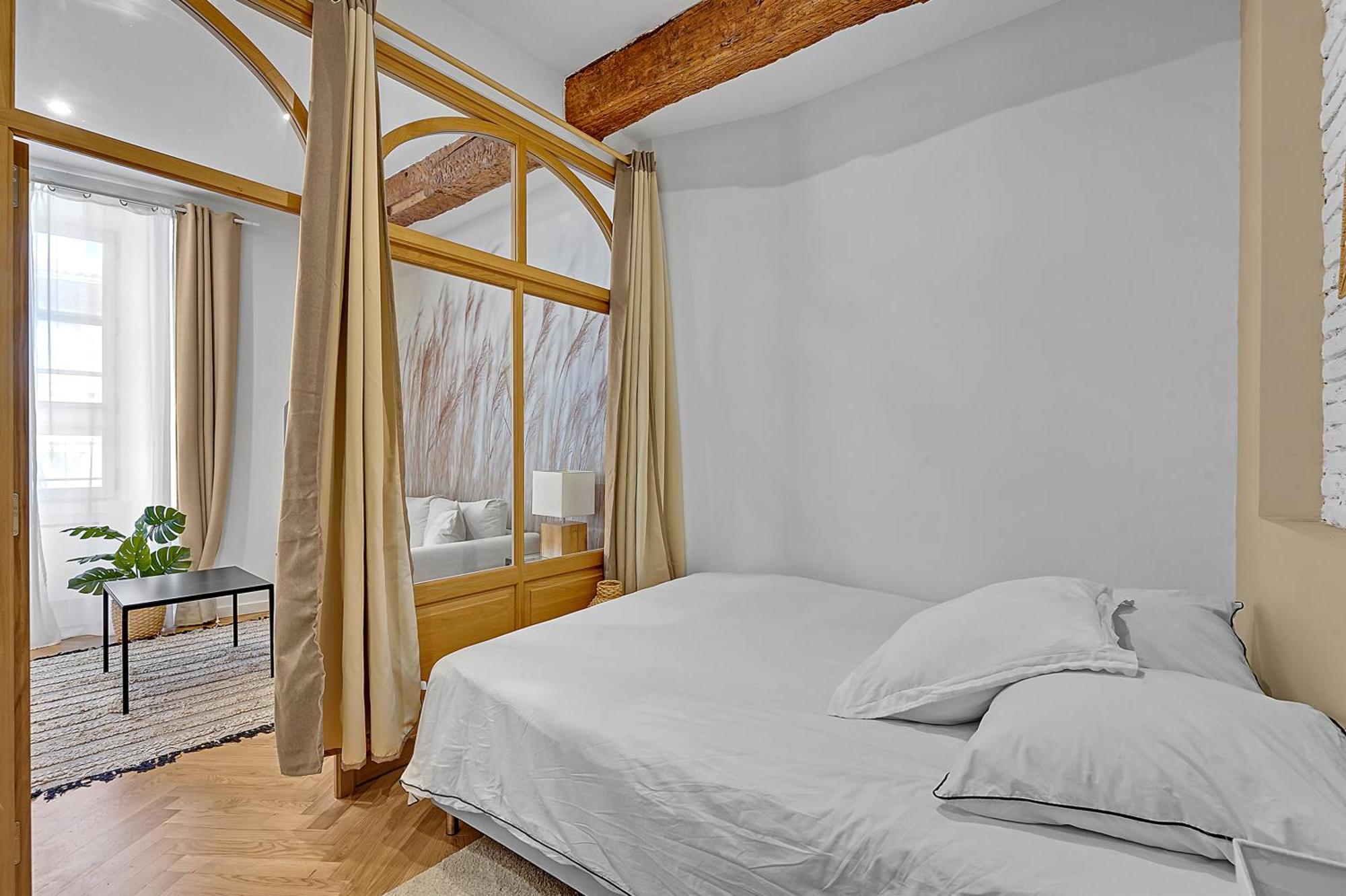 Les Relais Du Capitole - Appartements D'Hotes Тулуза Екстериор снимка