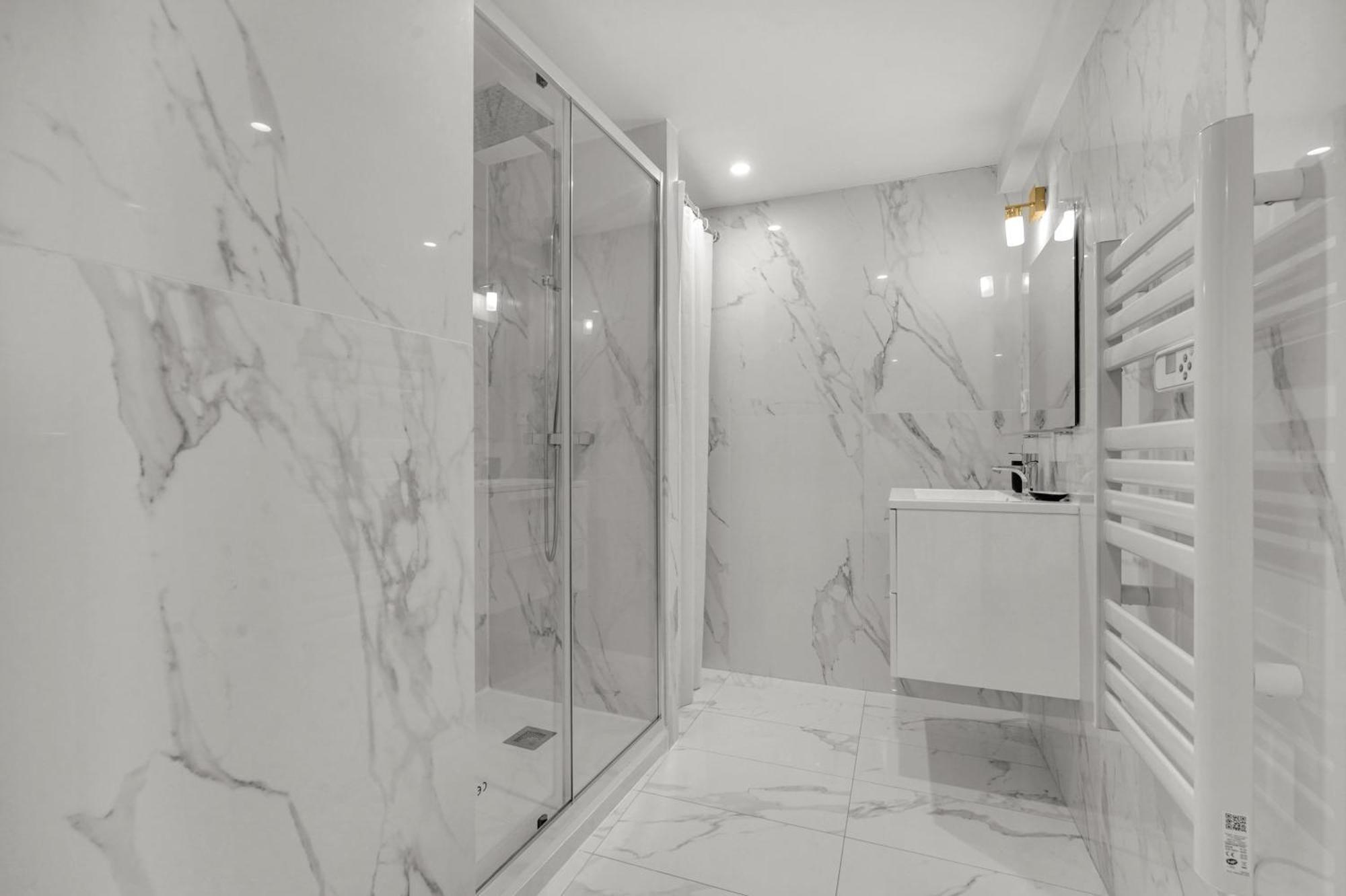 Les Relais Du Capitole - Appartements D'Hotes Тулуза Екстериор снимка