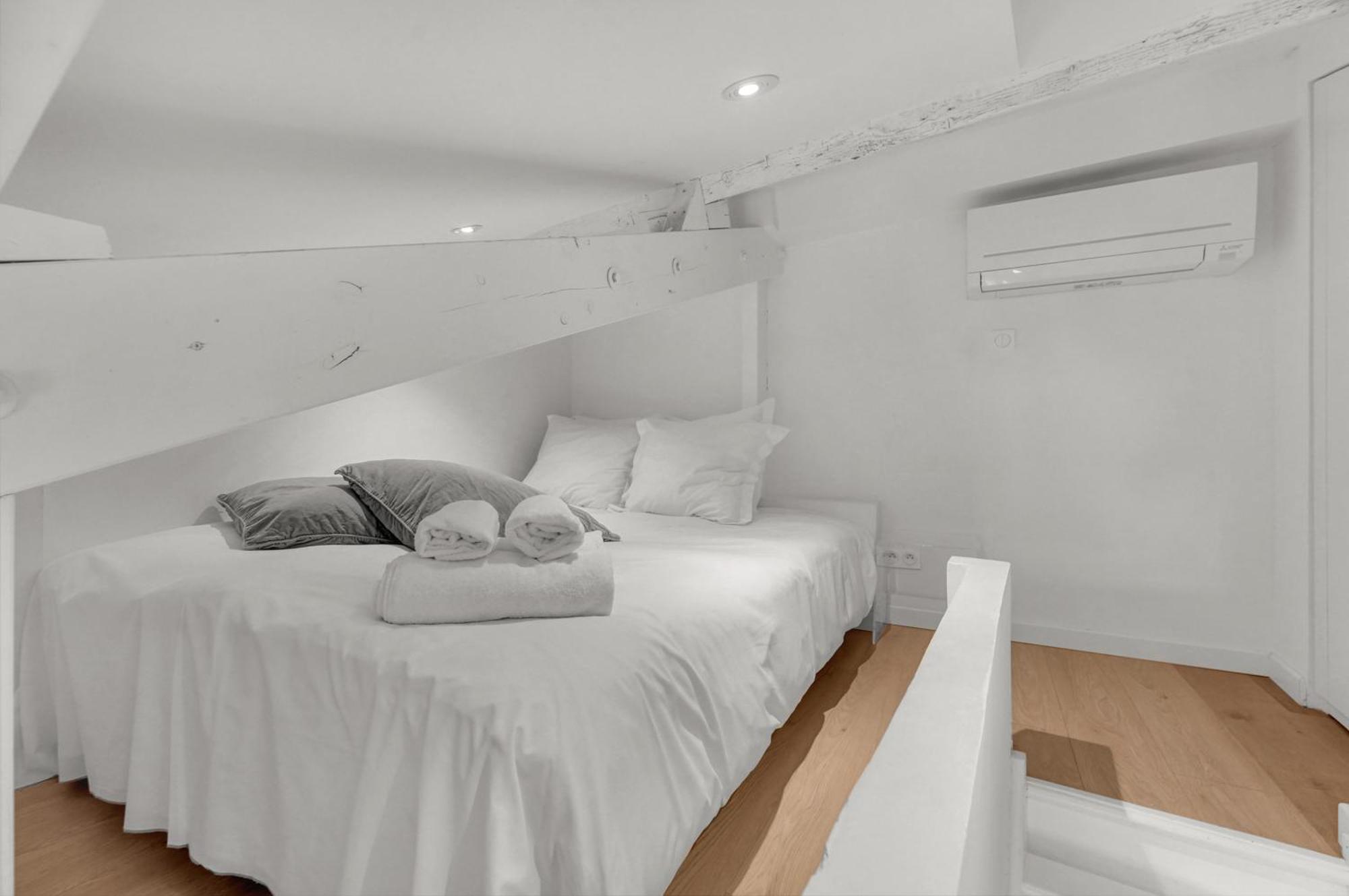 Les Relais Du Capitole - Appartements D'Hotes Тулуза Екстериор снимка