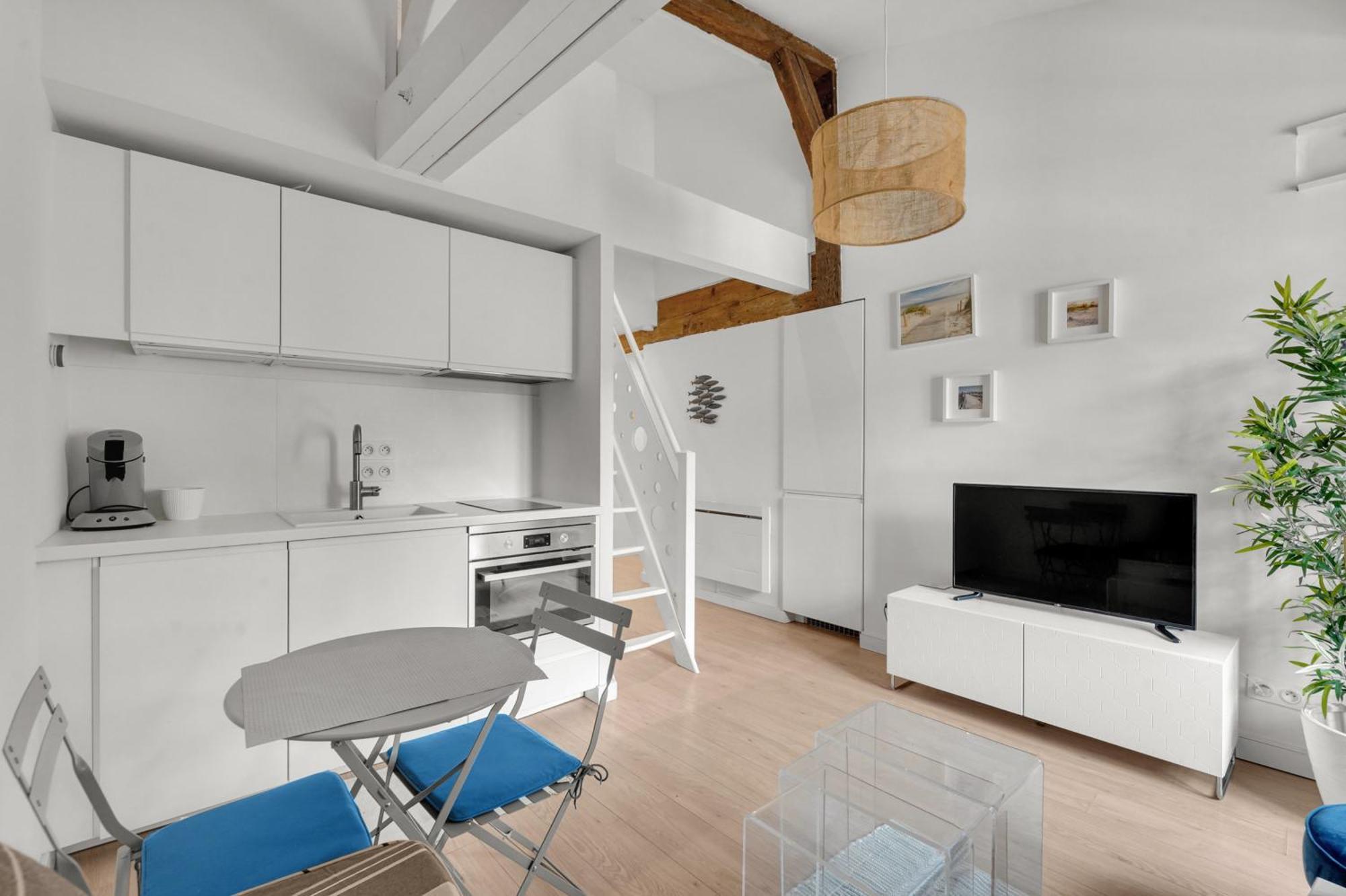 Les Relais Du Capitole - Appartements D'Hotes Тулуза Екстериор снимка