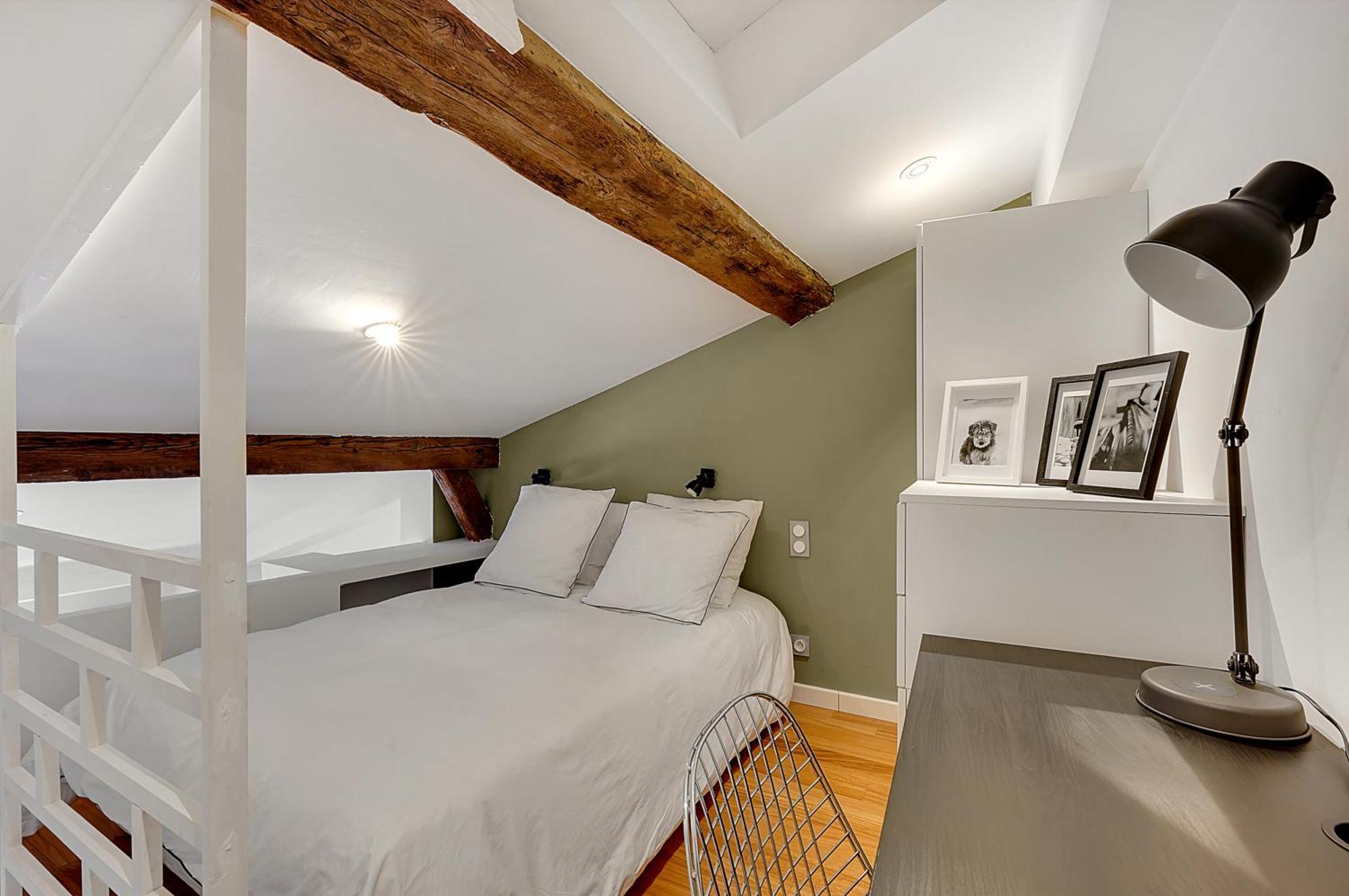 Les Relais Du Capitole - Appartements D'Hotes Тулуза Екстериор снимка